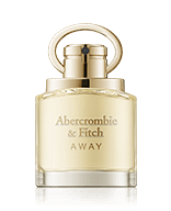 Abercrombie & Fitch Away Woman Eau de Parfum Spray 50 ml