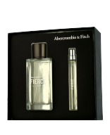 Abercrombie & Fitch Fierce 100 ml EdC Set met Mini EdC-spray