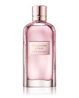 Abercrombie & Fitch First Instinct Woman Eau de Parfum Spray