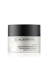 Académie Aromathérapie Crème Perlée Régénérante Dagcrème 50 ml
