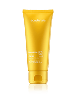 Académie Bronzécran Lait Solaire Corps SPF 50+ Bodylotion 100 ml