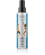 Académie Bronz'Express Lotion Auto-Bronzante Non Teintée Visage & Corps Bodylotion 150 ml