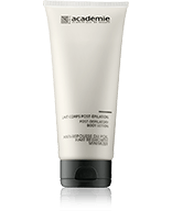 Académie Corps Lait Corps-Post Épilation Bodylotion 200 ml