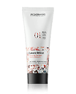 Académie Corps Sakura Délicat Lait Corps Ceremonie Florale Bodylotion 100 ml