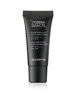 Académie Derm Acte Fluide Hydratant Haute Protection SPF30 Gezichtsvloeistof 40 ml