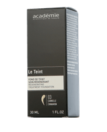 Académie Le Teint Fond de Teint Soin Régénérant 03 Cannelle Foundation 30 ml