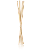 Acca Kappa Artistic Aromatic Atmosphere Wooden Reeds Diversen 10 stuk