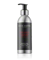 Acca Kappa Barber Shop Collection Beard Shampoo Reiniging 200 ml