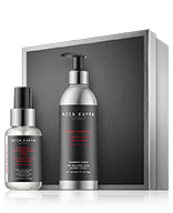 Acca Kappa Barber Shop Collection Set met baardshampoo Reiniging