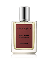 Acca Kappa Black Pepper & Sandalwood Eau de Parfum Spray 