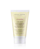 Acca Kappa Calycanthus Moisturizing Hand Cream Handcrème 75 ml