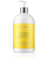 Acca Kappa Green Mandarin Bath & Shower Gel 500 ml