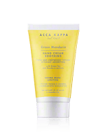Acca Kappa Green Mandarin hand cream 75ml