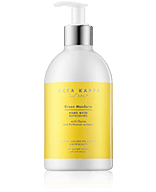 Acca Kappa Green Mandarin Hand Wash Handreiniging 300 ml