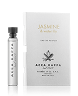 Acca Kappa Jasmine & Water Lily Eau de Parfum 2ml
