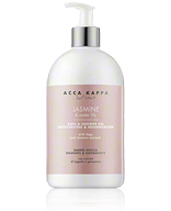 Acca Kappa Jasmine & Water Lily shower gel 500ml