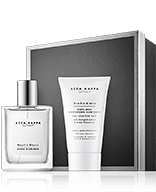 Acca Kappa Muschio Bianco 50 ml EdC Set met EdC Spray & Handcrème