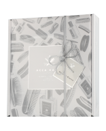 Acca Kappa Muschio Bianco Set met Haarparfum & Haarborstel