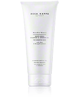 Acca Kappa Muschio Bianco Shampoo en douchegel voor de gevoelige huid 200 ml