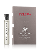 Acca Kappa Pepe Rosa & Arancio Amaro Eau de Parfum Spray 2ml