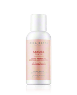 Acca Kappa Sakura Tokyo Bath & Shower Gel 100 ml