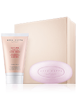 Acca Kappa Sakura Tokyo Set