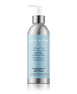 Acca Kappa Sfarìa Aromatic Face & Body Cleansing Cream Reinigingscrème 200 ml