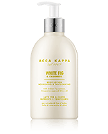 Acca Kappa White Fig & Cashmere Body Lotion 300 ml