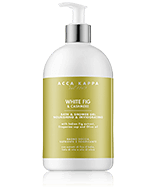 Acca Kappa White Fig & Cashmere Shower Gel 500 ml