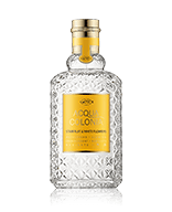 Acqua Colonia 4711 Starfruit & White Flowers Eau de Cologne Spray 100 ml