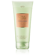 Acqua Colonia 4711 White Peach & Coriander Bodylotion 200 ml