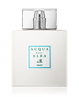 Acqua dell'Elba Sport Eau de Parfum Spray