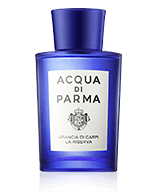 Acqua di Parma Blu Mediterraneo - Arancia di Capri La Riserva Eau de Parfum Nevel 180 ml