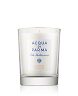 Acqua di Parma Blu Mediterraneo - Arancia di Capri Scented Candle Geurkaars 200 g