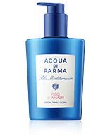 Acqua di Parma Blu Mediterraneo - Fico di Amalfi Hand en Lichaam Lotion 300 ml