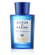 Acqua di Parma Blu Mediterraneo - Mandarino di Sicilia Classic Eau de Toilette 180 ml