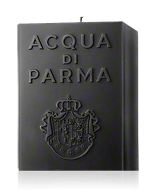 Acqua di Parma Cube Candle Black Cube Geurkaars 1000 g