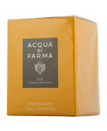 Acqua di Parma Oud Scented Candle Geurkaars 200 g