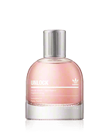 adidas Unlock for Her Eau de Toilette Spray 50 ml