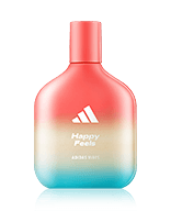 adidas Vibes Happy Feels Eau de Parfum Spray