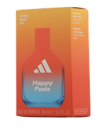 adidas Vibes Happy Feels Eau de Parfum Spray 30 ml