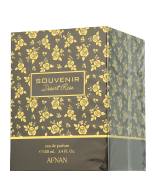 Afnan Souvenir Desert Rose Eau de Parfum Nevel 100 ml