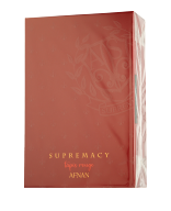 Afnan Supremacy Tapis Rouge Extrait de Parfum Spray 90 ml