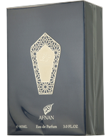 Afnan Turathi Blauw Eau de Parfum Nevel 90 ml