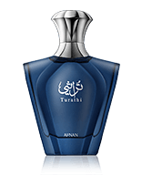 Afnan Turathi Blue Eau de Parfum Spray 90 ml
