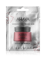 AHAVA Anti Wrinkles Overnight Deep Wrinkle Mask Verzorgingsmasker 6 ml