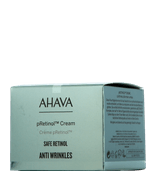 AHAVA Anti Wrinkles pRetinol Cream Dagcrème 50 ml