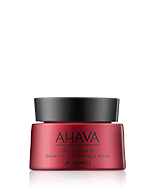 AHAVA Apple of Sodom Deep Wrinkle Smoothing Overnight Mask Verzorgingsmasker 50 ml