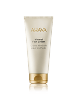 AHAVA Body Essential Hydration Mineral Foot Cream Voetcrème 100 ml