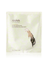 AHAVA Body Intense Nourishment Natural Dead Sea Body Mud Speciaalverzorging 400 g